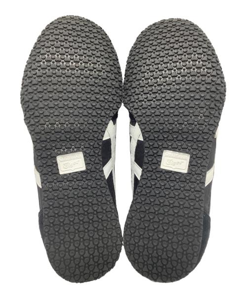 Onitsuka Tiger（オニツカタイガー）Onitsuka Tiger (オニツカタイガー) セラーノ ブラック サイズ:23.5cmの古着・服飾アイテム