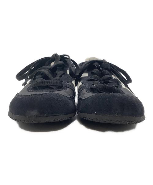 Onitsuka Tiger（オニツカタイガー）Onitsuka Tiger (オニツカタイガー) セラーノ ブラック サイズ:23.5cmの古着・服飾アイテム