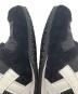 中古・古着 Onitsuka Tiger (オニツカタイガー) セラーノ ブラック サイズ:23.5cm：6000円