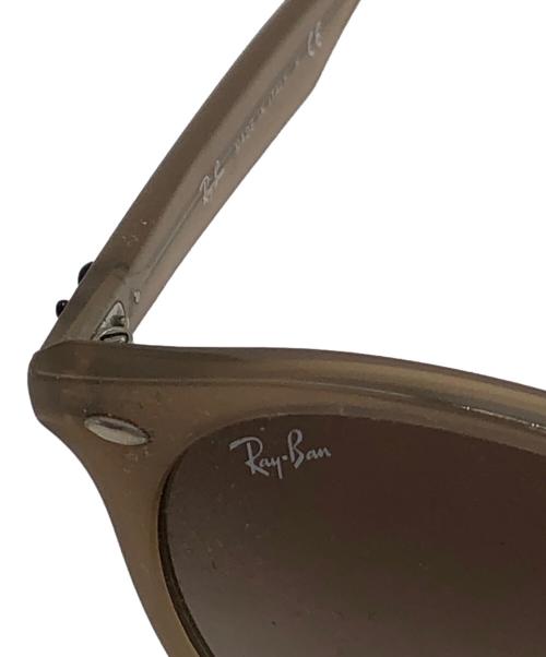 RAY-BAN（レイバン）RAY-BAN (レイバン) サングラス ブラウン サイズ:51□20の古着・服飾アイテム