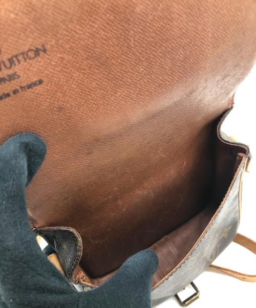 LOUIS VUITTON（ルイ ヴィトン）LOUIS VUITTON (ルイ ヴィトン) カルトシエールPMの古着・服飾アイテム