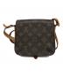 LOUIS VUITTON (ルイ ヴィトン) カルトシエールPM：28000円
