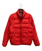 NIKEナイキ）の古着「Alliance Flip Reversible JKT」｜レッド