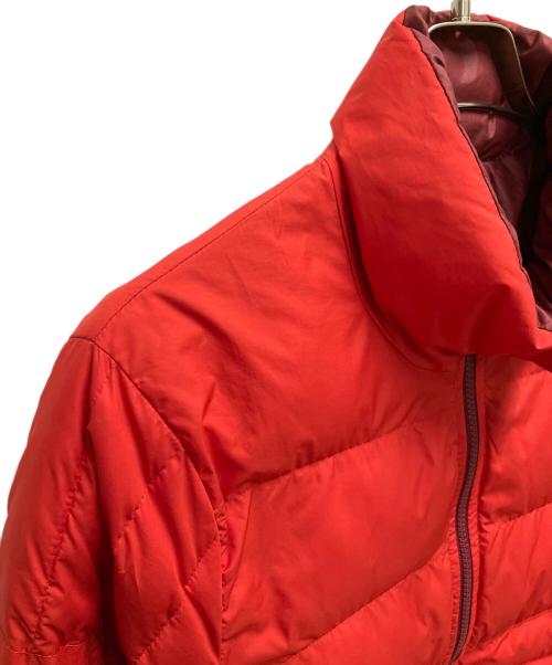 NIKE（ナイキ）NIKE (ナイキ) Alliance Flip Reversible JKT レッド サイズ:SIZE Mの古着・服飾アイテム