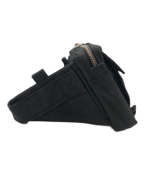 PORTER（ポーター）PORTER (ポーター) SMOKY ブラックの古着・服飾アイテム