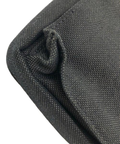 PORTER（ポーター）PORTER (ポーター) SMOKY ブラックの古着・服飾アイテム