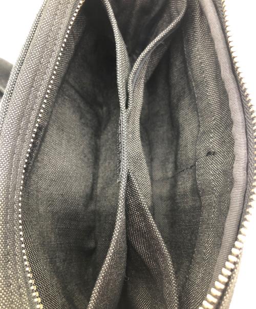 PORTER（ポーター）PORTER (ポーター) SMOKY ブラックの古着・服飾アイテム