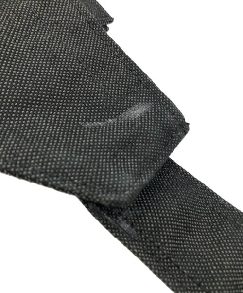 PORTER（ポーター）PORTER (ポーター) SMOKY ブラックの古着・服飾アイテム