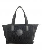 HUNTING WORLDハンティングワールド）の古着「トートバッグ」｜ブラック