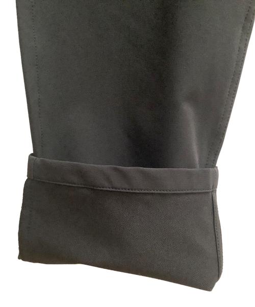 MAMMUT（マムート）MAMMUT (マムート) ロングパンツ ユーティリティ ブラック サイズ:SIZE M 未使用品の古着・服飾アイテム