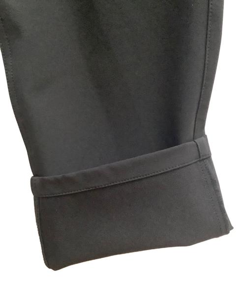 MAMMUT（マムート）MAMMUT (マムート) ロングパンツ ユーティリティ ブラック サイズ:SIZE M 未使用品の古着・服飾アイテム