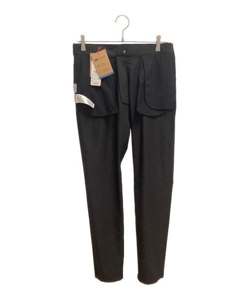 MAMMUT（マムート）MAMMUT (マムート) ロングパンツ ユーティリティ ブラック サイズ:SIZE M 未使用品の古着・服飾アイテム