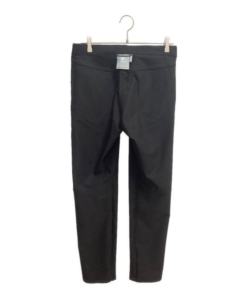 MAMMUT（マムート）MAMMUT (マムート) ロングパンツ ユーティリティ ブラック サイズ:SIZE M 未使用品の古着・服飾アイテム