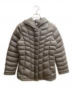 Patagoniaパタゴニア）の古着「ダウンジャケット」｜グレー