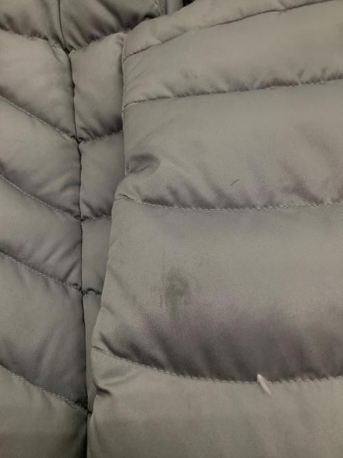 Patagonia（パタゴニア）Patagonia (パタゴニア) ダウンジャケット グレー サイズ:SIZE Mの古着・服飾アイテム