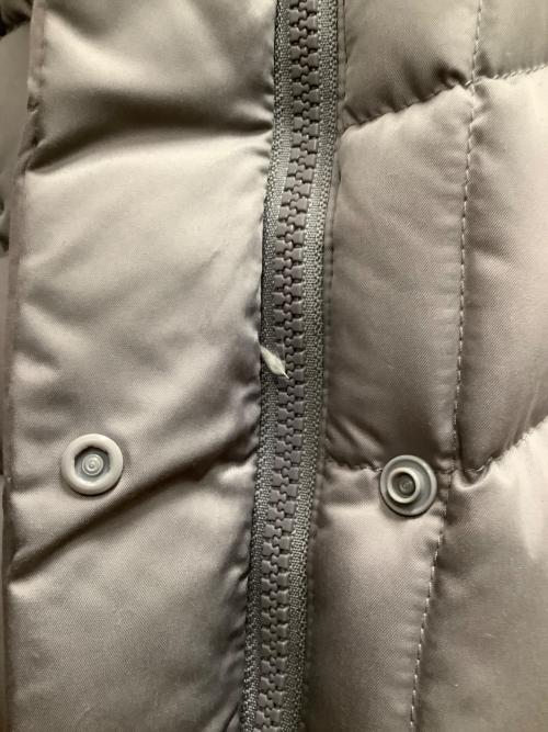 Patagonia（パタゴニア）Patagonia (パタゴニア) ダウンジャケット グレー サイズ:SIZE Mの古着・服飾アイテム