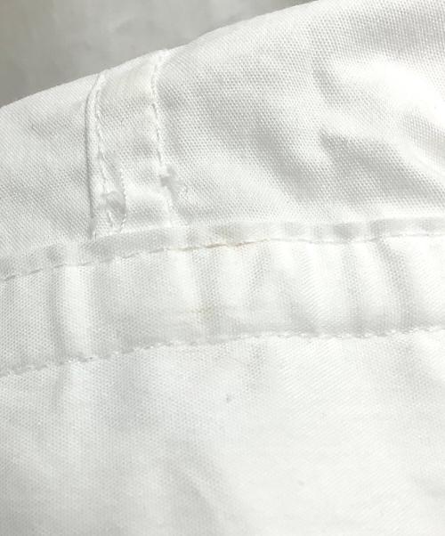 Y-3（ワイスリー）Y-3 (ワイスリー) adidas (アディダス) NEW SHIRT ホワイト サイズ:SIZE 2XSの古着・服飾アイテム