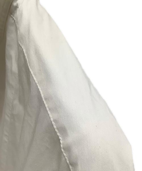 Y-3（ワイスリー）Y-3 (ワイスリー) adidas (アディダス) NEW SHIRT ホワイト サイズ:SIZE 2XSの古着・服飾アイテム