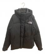 THE NORTH FACEザ ノース フェイス）の古着「BALTRO LIGHT JACKET」｜ブラック