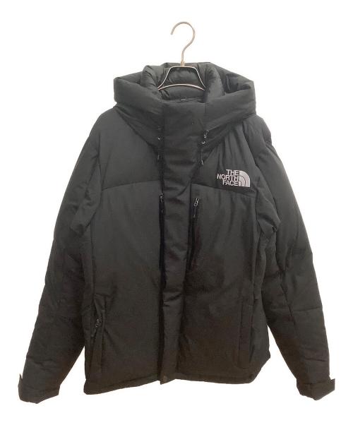 THE NORTH FACE（ザ ノース フェイス）THE NORTH FACE (ザ ノース フェイス) BALTRO LIGHT JACKET ブラック サイズ:SIZE XLの古着・服飾アイテム