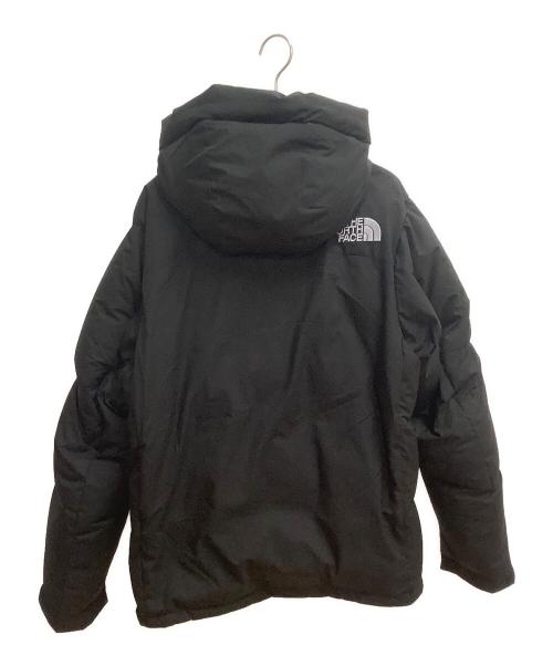 THE NORTH FACE（ザ ノース フェイス）THE NORTH FACE (ザ ノース フェイス) BALTRO LIGHT JACKET ブラック サイズ:SIZE XLの古着・服飾アイテム