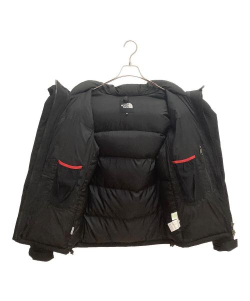 THE NORTH FACE（ザ ノース フェイス）THE NORTH FACE (ザ ノース フェイス) BALTRO LIGHT JACKET ブラック サイズ:SIZE XLの古着・服飾アイテム