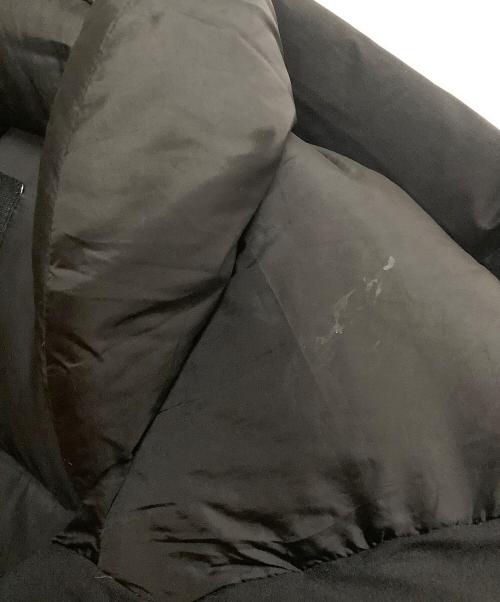 THE NORTH FACE（ザ ノース フェイス）THE NORTH FACE (ザ ノース フェイス) BALTRO LIGHT JACKET ブラック サイズ:SIZE XLの古着・服飾アイテム