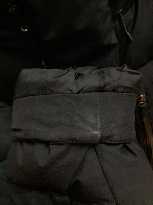 THE NORTH FACE（ザ ノース フェイス）THE NORTH FACE (ザ ノース フェイス) BALTRO LIGHT JACKET ブラック サイズ:SIZE XLの古着・服飾アイテム