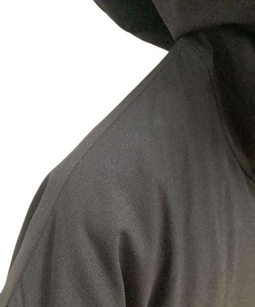 THE NORTH FACE（ザ ノース フェイス）THE NORTH FACE (ザ ノース フェイス) BALTRO LIGHT JACKET ブラック サイズ:SIZE XLの古着・服飾アイテム