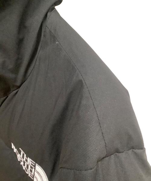 THE NORTH FACE（ザ ノース フェイス）THE NORTH FACE (ザ ノース フェイス) BALTRO LIGHT JACKET ブラック サイズ:SIZE XLの古着・服飾アイテム