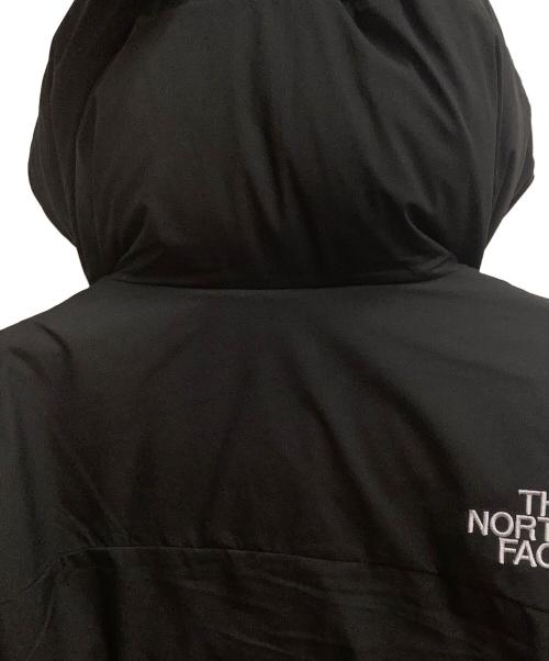 THE NORTH FACE（ザ ノース フェイス）THE NORTH FACE (ザ ノース フェイス) BALTRO LIGHT JACKET ブラック サイズ:SIZE XLの古着・服飾アイテム
