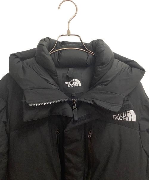 THE NORTH FACE（ザ ノース フェイス）THE NORTH FACE (ザ ノース フェイス) BALTRO LIGHT JACKET ブラック サイズ:SIZE XLの古着・服飾アイテム