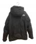 THE NORTH FACE (ザ ノース フェイス) BALTRO LIGHT JACKET ブラック サイズ:SIZE XL：42000円