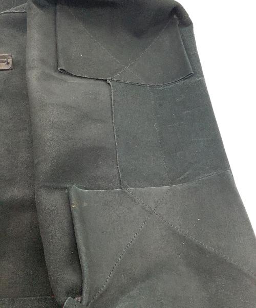 CELINE（セリーヌ）CELINE (セリーヌ) ホリゾンタルカバ ブラックの古着・服飾アイテム