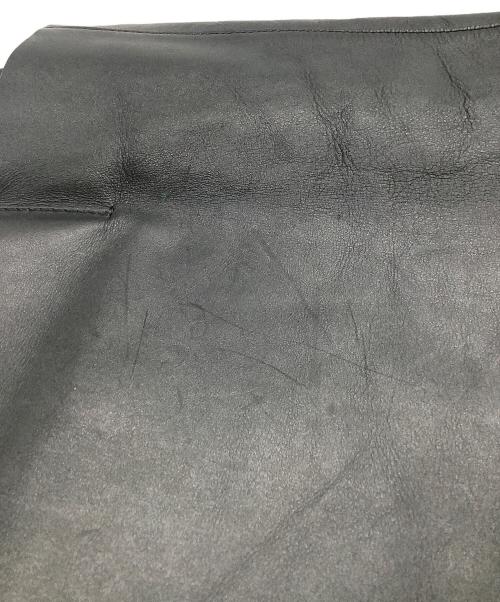 CELINE（セリーヌ）CELINE (セリーヌ) ホリゾンタルカバ ブラックの古着・服飾アイテム