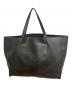CELINE (セリーヌ) ホリゾンタルカバ ブラック：50000円