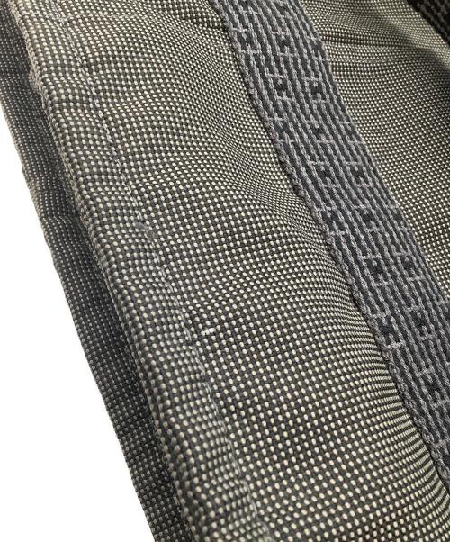 HERMES（エルメス）HERMES (エルメス) エールラインアドPM ブラウンの古着・服飾アイテム