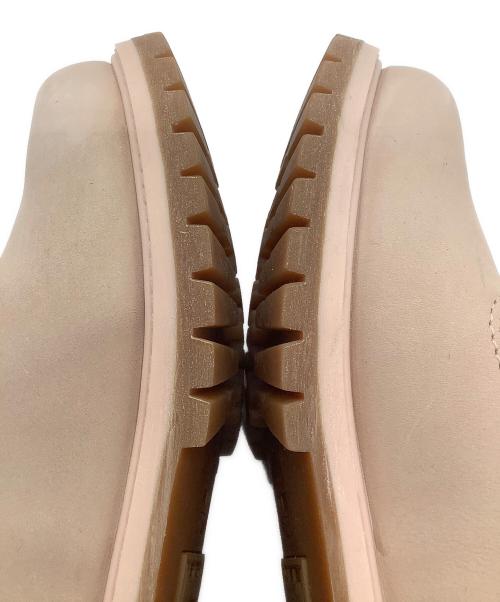 Timberland（ティンバーランド）Timberland (ティンバーランド) 6 IN PREMIUM BOOT ピンク サイズ:SIZE 22.5cmの古着・服飾アイテム