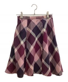 中古・古着通販】COMME des GARCONS (コムデギャルソン) スカート