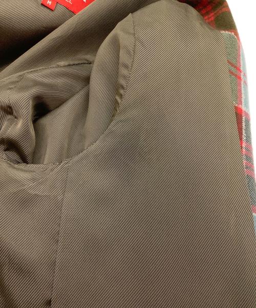 Vivienne Westwood RED LABEL（ヴィヴィアンウエストウッドレッドレーベル）Vivienne Westwood RED LABEL (ヴィヴィアンウエストウッドレッドレーベル) テーラードジャケット ブラック サイズ:SIZE 2の古着・服飾アイテム