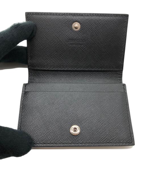 JIMMY CHOO（ジミーチュウ）JIMMY CHOO (ジミーチュウ) ネロ -M ブラックの古着・服飾アイテム