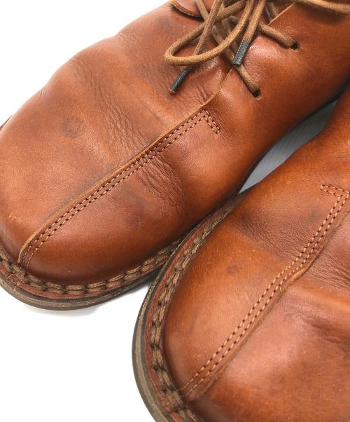 Trippen（トリッペン）Trippen (トリッペン) Gangster vero ブラウン サイズ:SIZE 40の古着・服飾アイテム