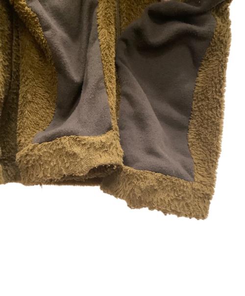 THE NORTH FACE（ザ ノース フェイス）THE NORTH FACE (ザ ノース フェイス) ZI VERSA MID JACKET ブラウン サイズ:Lの古着・服飾アイテム