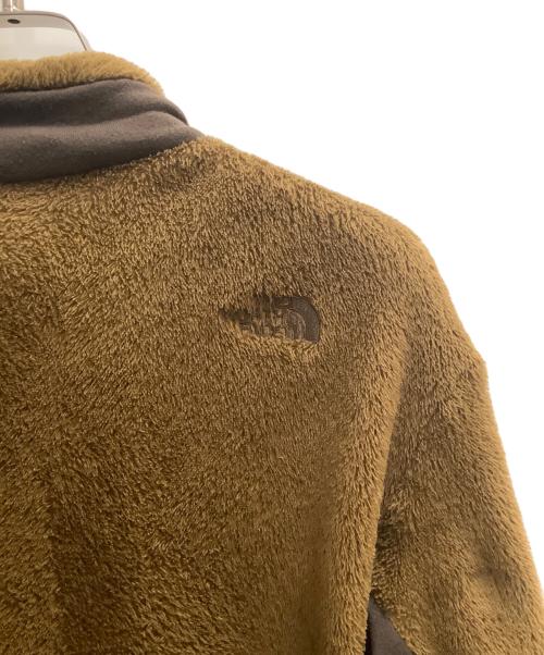 THE NORTH FACE（ザ ノース フェイス）THE NORTH FACE (ザ ノース フェイス) ZI VERSA MID JACKET ブラウン サイズ:Lの古着・服飾アイテム