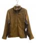 THE NORTH FACE（ザ ノース フェイス）の古着「ZI VERSA MID JACKET」｜ブラウン