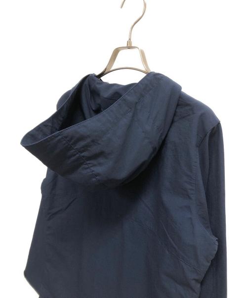 Columbia（コロンビア）Columbia (コロンビア) Vizzavona Pass Womens Jacket（ヴィザボナパスウィメンズジャケット） ネイビー サイズ:SIZE Mの古着・服飾アイテム