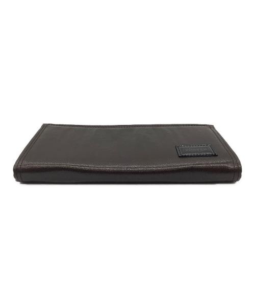 PORTER（ポーター）PORTER (ポーター) SHINE ブラウンの古着・服飾アイテム