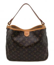 LOUIS VUITTON（ルイ ヴィトン）の古着「ディライトフルMM」