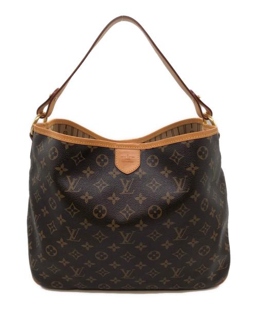 LOUIS VUITTON（ルイ ヴィトン）LOUIS VUITTON (ルイ ヴィトン) ディライトフルMMの古着・服飾アイテム