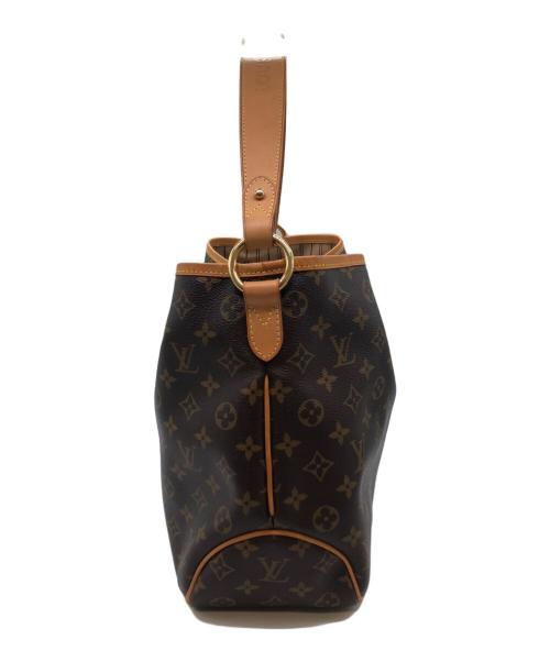 LOUIS VUITTON（ルイ ヴィトン）LOUIS VUITTON (ルイ ヴィトン) ディライトフルMMの古着・服飾アイテム